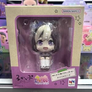 Umamusume: Pretty Derby Special Week Look Up Series Figure